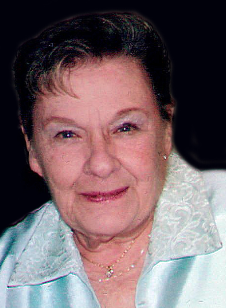 Gertrude Kopf