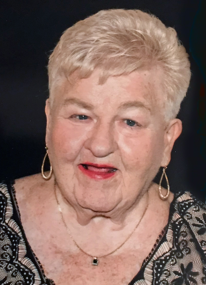 Eileen Hunt