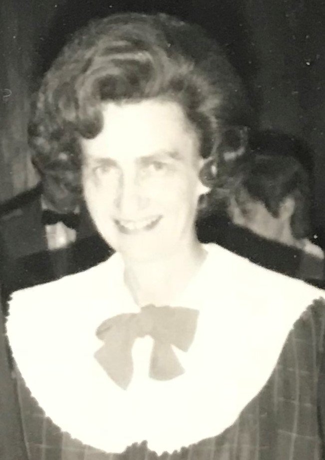 Irene Breen