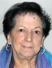 Rosemarie Rainone