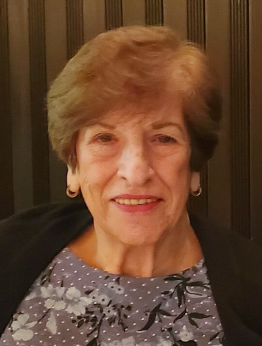 Carmela Pasqua