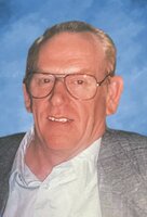 Gary A. Kelley Sr.