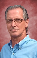 Lawrence  Grey