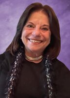 Patricia S. Hemphill