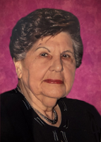 Lillian A. Rao