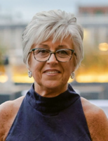 Margaret Ann McCaffrey