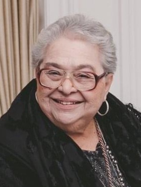 Martha DeJesus