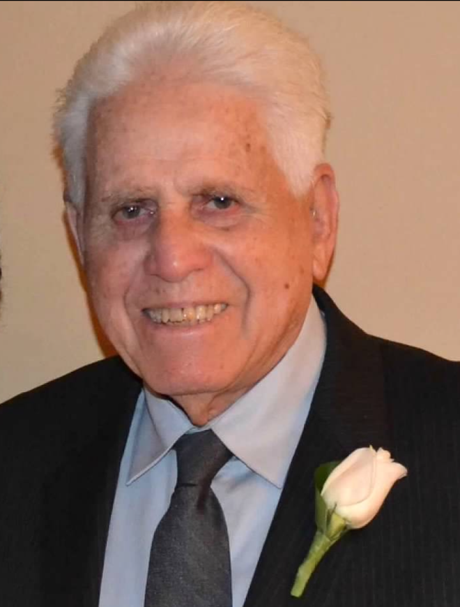 Nunzio  Marzigliano