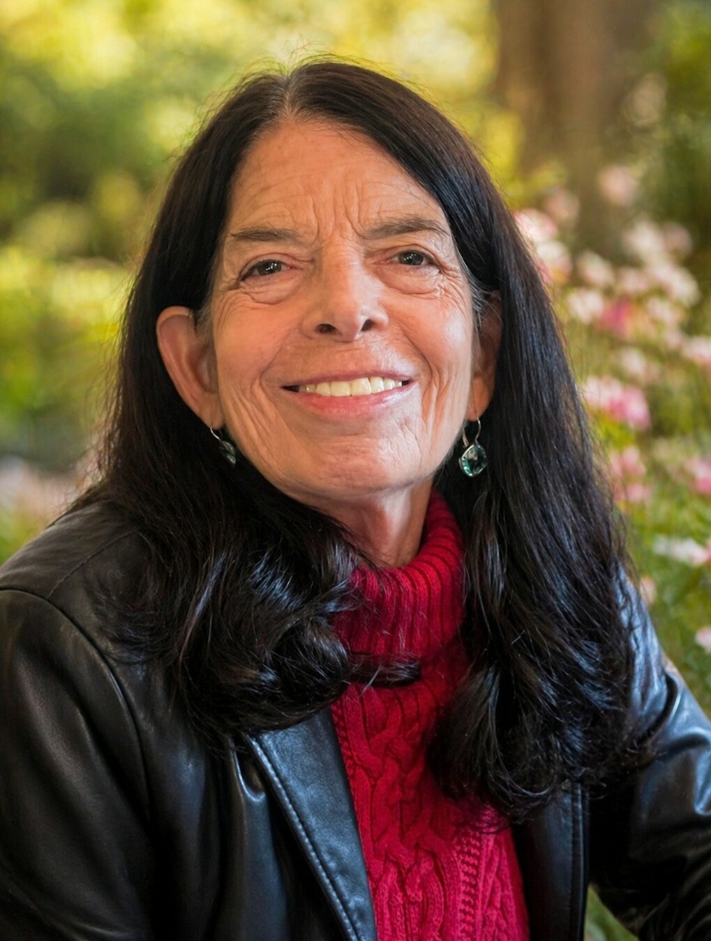 Cynthia  Caporale